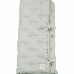 Walking Mum Nid d'ange et couverture Sintra Vert