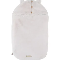 Noukie's Nid d'ange fausse fourrure sable Mix & Match