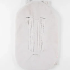 Noukie's Nid d'ange fausse fourrure sable Mix & Match