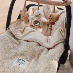 Discount Nid d'ange groupe 0+ Boucle Natural Nid D'Ange Cosy