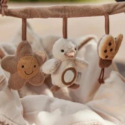 Discount Nid d'ange groupe 0+ Boucle Natural Nid D'Ange Cosy