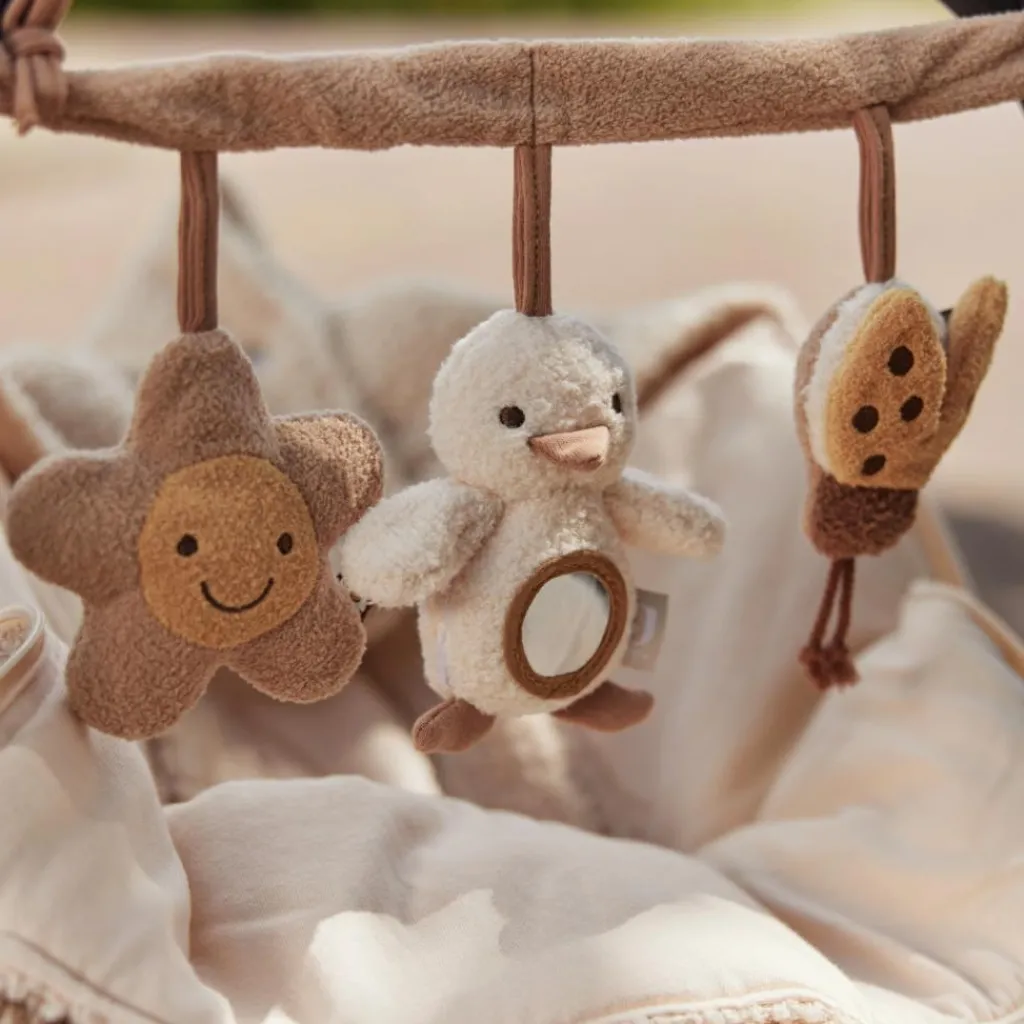 Discount Nid d'ange groupe 0+ Boucle Natural Nid D'Ange Cosy