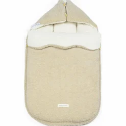 New Nid d'ange hiver Paddington Beige Nid D'Ange Poussette