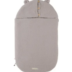 Noukie's Nid d'ange jersey et sherpa Mix & Match