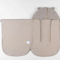 Noukie's Nid d'ange jersey et sherpa Mix & Match