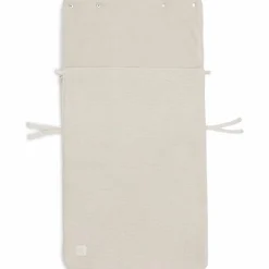 Hot Nid d'ange passe sangle Basic Knit Oatmeal (groupe 0+) Nid D'Ange Cosy