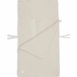 Hot Nid d'ange passe sangle Basic Knit Oatmeal (groupe 0+) Nid D'Ange Cosy