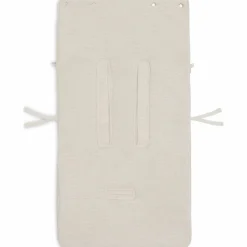 Hot Nid d'ange passe sangle Basic Knit Oatmeal (groupe 0+) Nid D'Ange Cosy