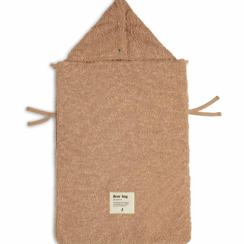 New Nid d'ange passe sangle Boucle Biscuit (groupe 0+) Nid D'Ange Poussette