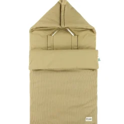 Trixie Nid d'ange passe sangle Breeze Clay