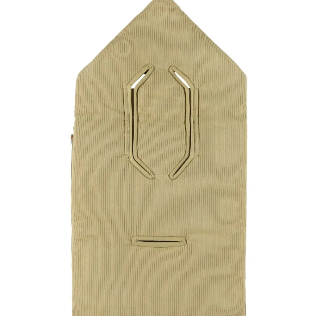 Trixie Nid d'ange passe sangle Breeze Clay