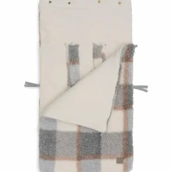 Jollein Nid d'ange passe sangle Check Boucle (groupe 0+)