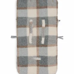 Jollein Nid d'ange passe sangle Check Boucle (groupe 0+)