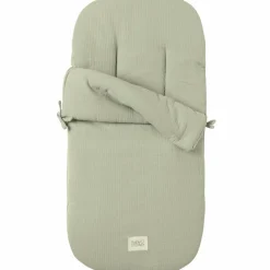 Babyshower Nid d'ange passe sangle Comfort Feel Dune