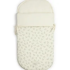 Online Nid d'ange passe sangle Comfort Nest Olive Bloom Nid D'Ange Poussette