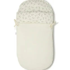 Online Nid d'ange passe sangle Comfort Nest Olive Bloom Nid D'Ange Poussette