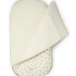 Online Nid d'ange passe sangle Comfort Nest Olive Bloom Nid D'Ange Poussette