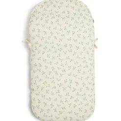 Online Nid d'ange passe sangle Comfort Nest Olive Bloom Nid D'Ange Poussette