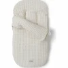 Outlet Nid d'ange passe sangle Comfort Gofre Vanilla Nid D'Ange Poussette