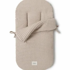 Discount Nid d'ange passe sangle Comfort Gofre Latte Nid D'Ange Poussette