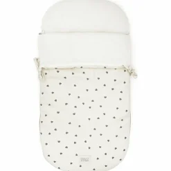 Babyshower Nid d'ange passe sangle Comfort Rock & Love