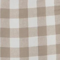 Nid d'ange passe sangle Comfort Vichy Caramel Nid D'Ange Poussette