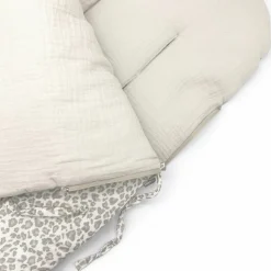 Outlet Nid d'ange passe sangle Comfort Soft Print Nid D'Ange Poussette