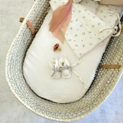 Babyshower Nid d'ange passe sangle Comfort Roseberry