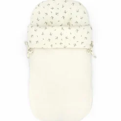 Babyshower Nid d'ange passe sangle Comfort Roseberry