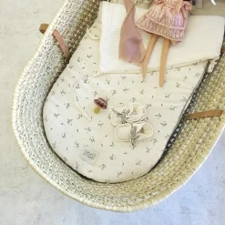 Babyshower Nid d'ange passe sangle Comfort Roseberry