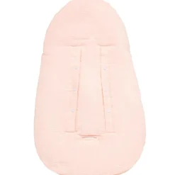 New Nid d'ange passe sangle en gaze de coton Pétale Nid D'Ange Poussette