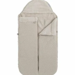 Baby's Only Nid d'ange passe sangle Grace Warm Linen (groupe 0+)