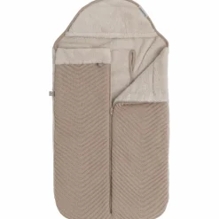 Clearance Nid d'ange passe sangle Grace Beige (groupe 0+) Nid D'Ange Cosy