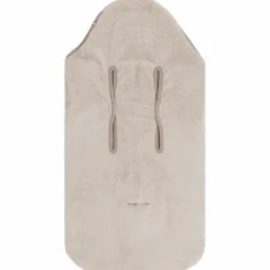 Clearance Nid d'ange passe sangle Grace Beige (groupe 0+) Nid D'Ange Cosy