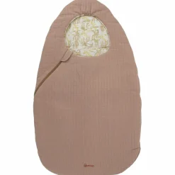 Domiva Nid d'ange passe sangle Honey Moon (0-3 mois)