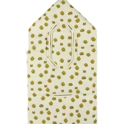 Sale Nid d'ange passe sangle Lucky Leopard Nid D'Ange Poussette