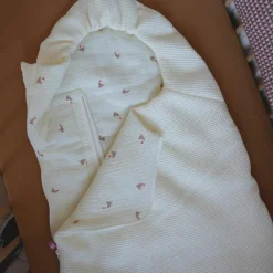 New Nid d'ange passe sangle Maternity Love (0-3 mois) Nid D'Ange Poussette