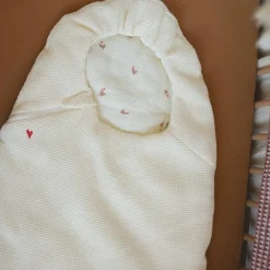 New Nid d'ange passe sangle Maternity Love (0-3 mois) Nid D'Ange Poussette