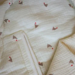 New Nid d'ange passe sangle Maternity Love (0-3 mois) Nid D'Ange Poussette