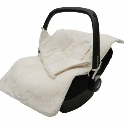 Best Nid d'ange passe sangle Miffy Teddy Oatmeal (groupe 0+) Nid D'Ange Cosy