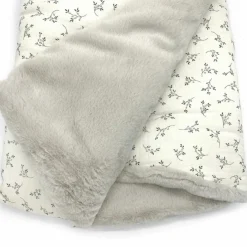 Babyshower Nid d'ange passe sangle Olive Bloom