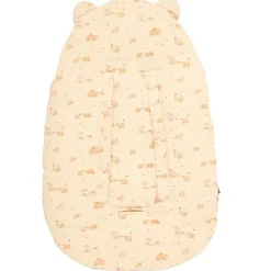 Clearance Nid d'ange passe sangle Orsino ourson Nid D'Ange Poussette