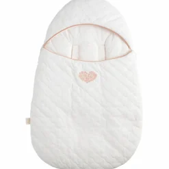 Sauthon Nid d'ange passe sangle Petit Cœur