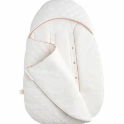 Sauthon Nid d'ange passe sangle Petit Cœur