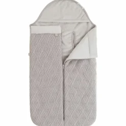 Outlet Nid d'ange passe sangle Sierra Urban Taupe (groupe 0+) Nid D'Ange Cosy