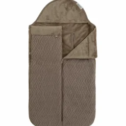 Hot Nid d'ange passe sangle Sierra Clay (groupe 0+) Nid D'Ange Cosy