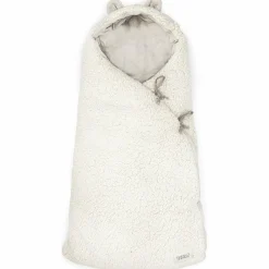 Babyshower Nid d'ange passe sangle Teddy Soft Mouton