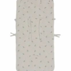 Jollein Nid d'ange passe sangle Teddy Lovely (groupe 0+)