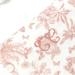 Discount Nid d'ange passe sangle Toile de Jouy Nid D'Ange Poussette