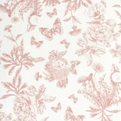 Discount Nid d'ange passe sangle Toile de Jouy Nid D'Ange Poussette